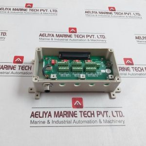 Simrad V5035 Ais Transceiver Junction Box  94v