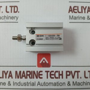 Smc I-Cdu20-5d Pneumatic Cylinder