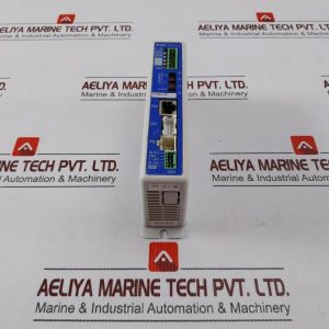 Smc Lecpmjt-Les16rj-100 Cc-Link Le Step Motor Controller 24v