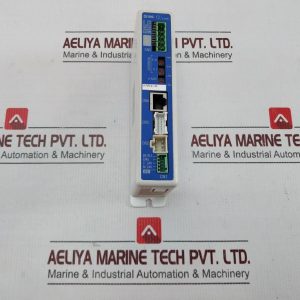 Smc Lecpmjt-Ley25la-150 Step Motor Controller 24v