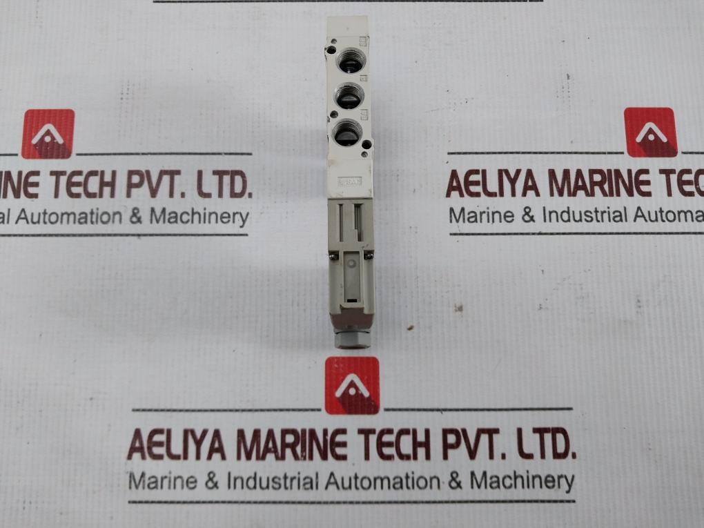 Smc Sy5120-5d-01 Solenoid Valve Max Pressure - Image 4