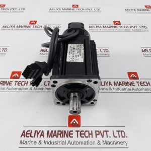 Spectra Ms-80st-M02430b-20p7 Ac Servo Motor