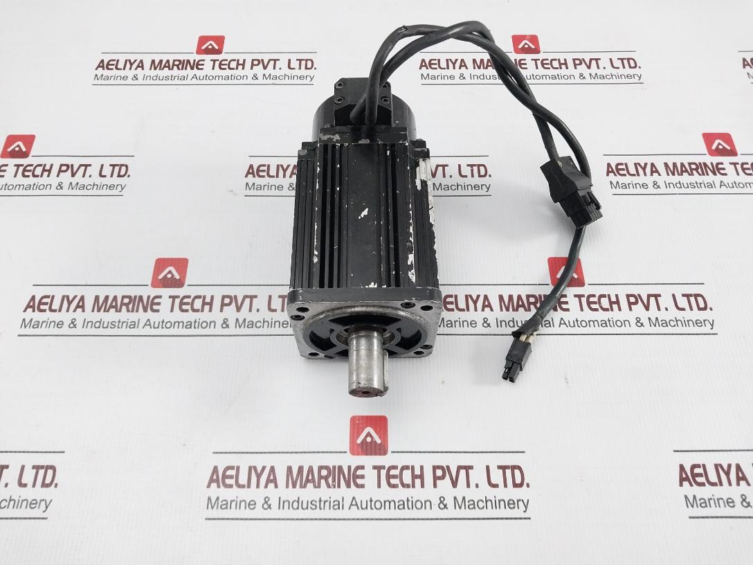 Spectra Sm-072-Pa Ac Servo Motor