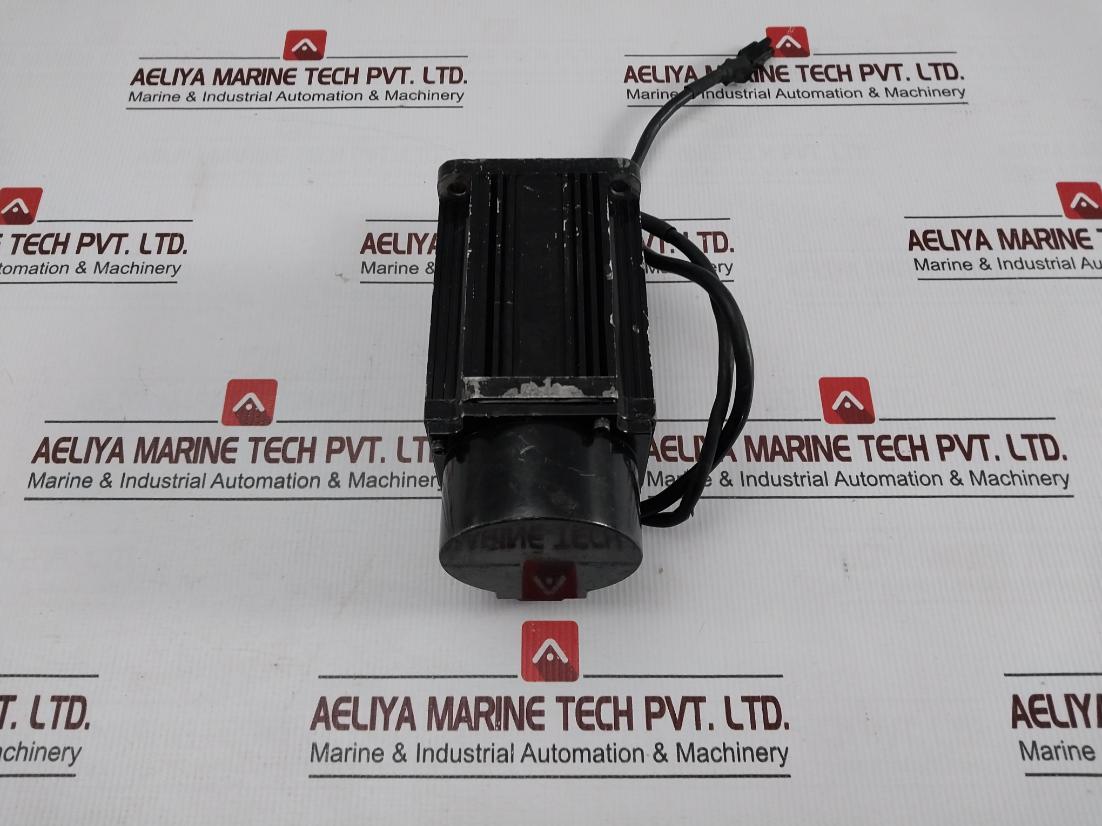 Spectra Sm-072-Pa Ac Servo Motor - Image 4