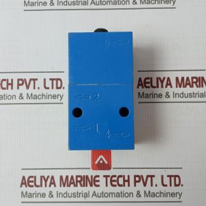 Stx L3240 Pneumatic Valve