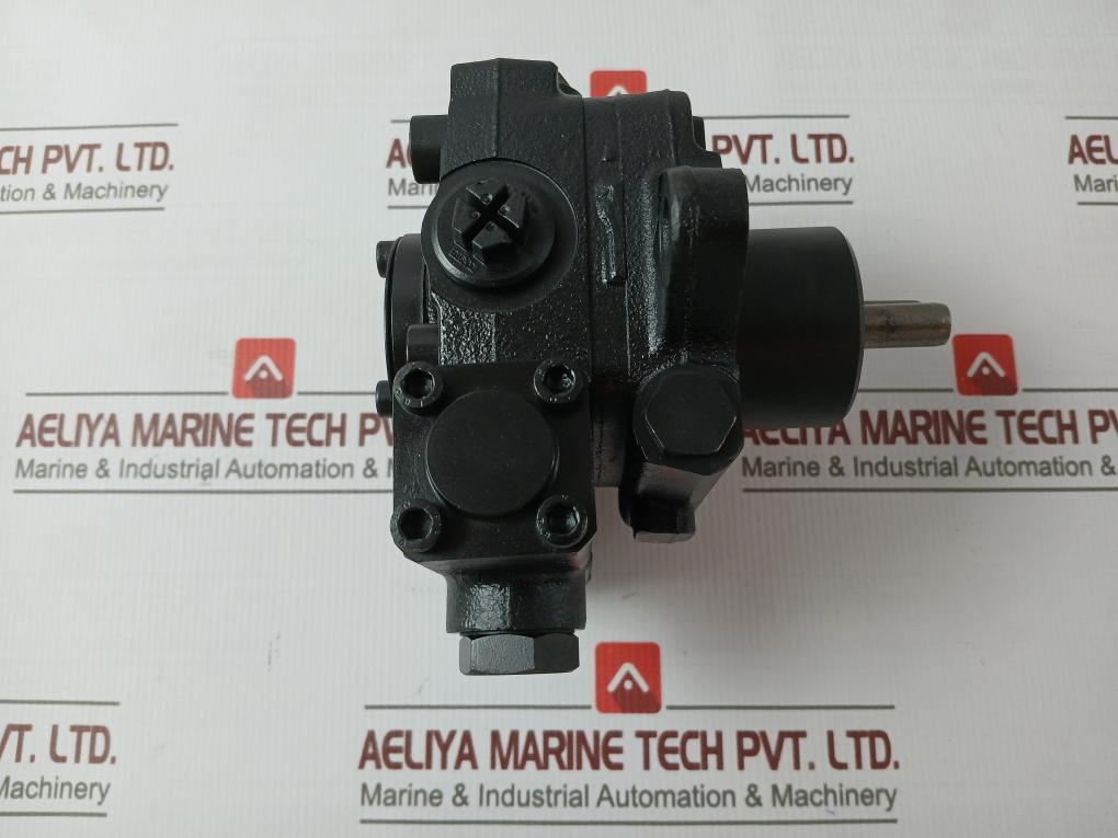 Suntec Ta2c-4010-7 Oil Pump - Image 3