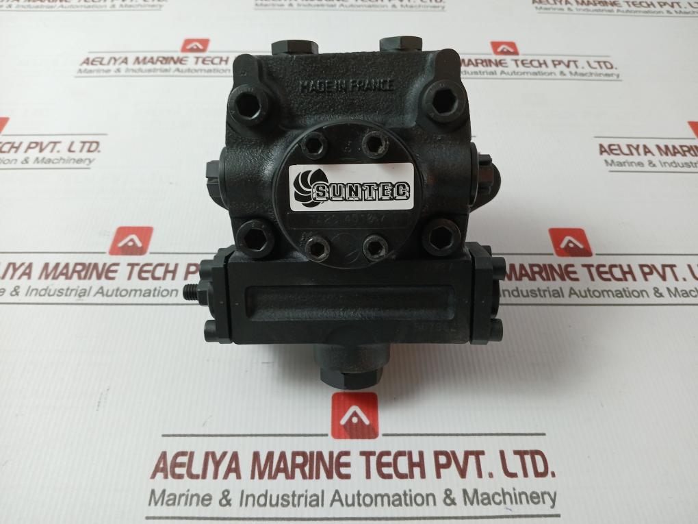 Suntec Ta2c-4010-7 Oil Pump - Image 4