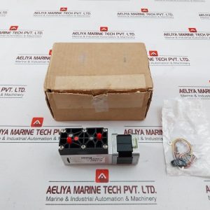 Systec 9000-1471 Vacuum Pump
