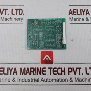 Tae Chang Systech Tcga10-Alc Printed Circuit Board