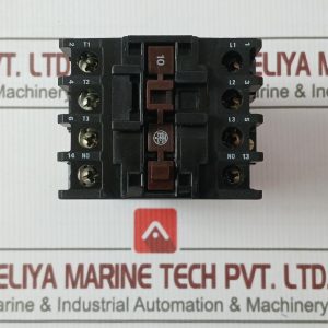 Telemecanique Lc1-D163.A65 Contactor 660v