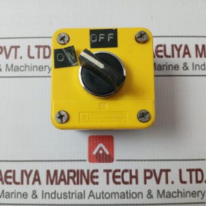 Telemecanique Push Button Control Switch Box Station 240v