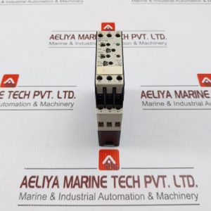 Telemecanique Re4 Cv11bu Time Delay Relay 240v
