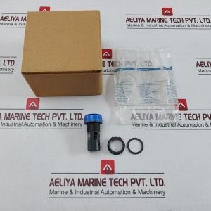 Telemecanique Xb2-Bvm6lc Indicator Light Led 220v