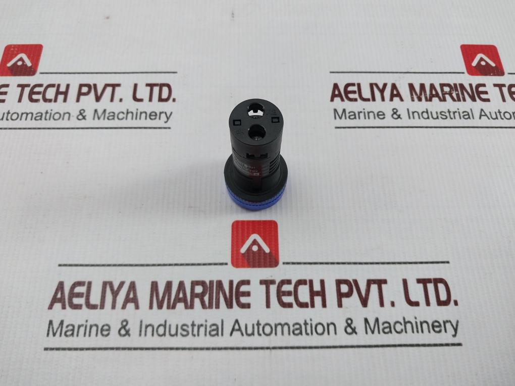 Telemecanique Xb2-Bvm6lc Indicator Light Led 220v - Image 4