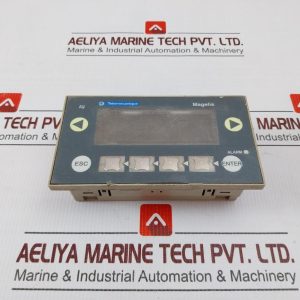 Telemecanique Xbt N401 Hmi Operator Panel 24v