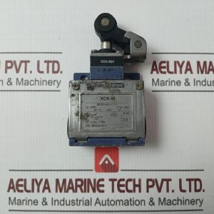 Telemecanique Xck-M Limit Switch 500v