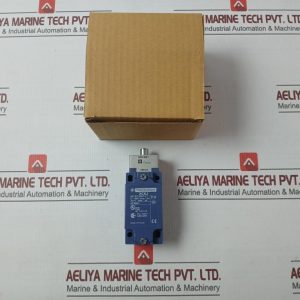 Telemecanique Xckj Limit Switch 500v