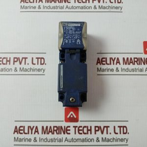 Telemecanique Xs7c4a1mpg13 Inductive Proximity Sensor 24 V