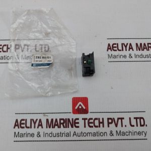 Telemecanique Zb2-Be101 Contact Block 240v