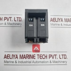 Terasaki Electric Tb-5p Circuit Breaker 460v