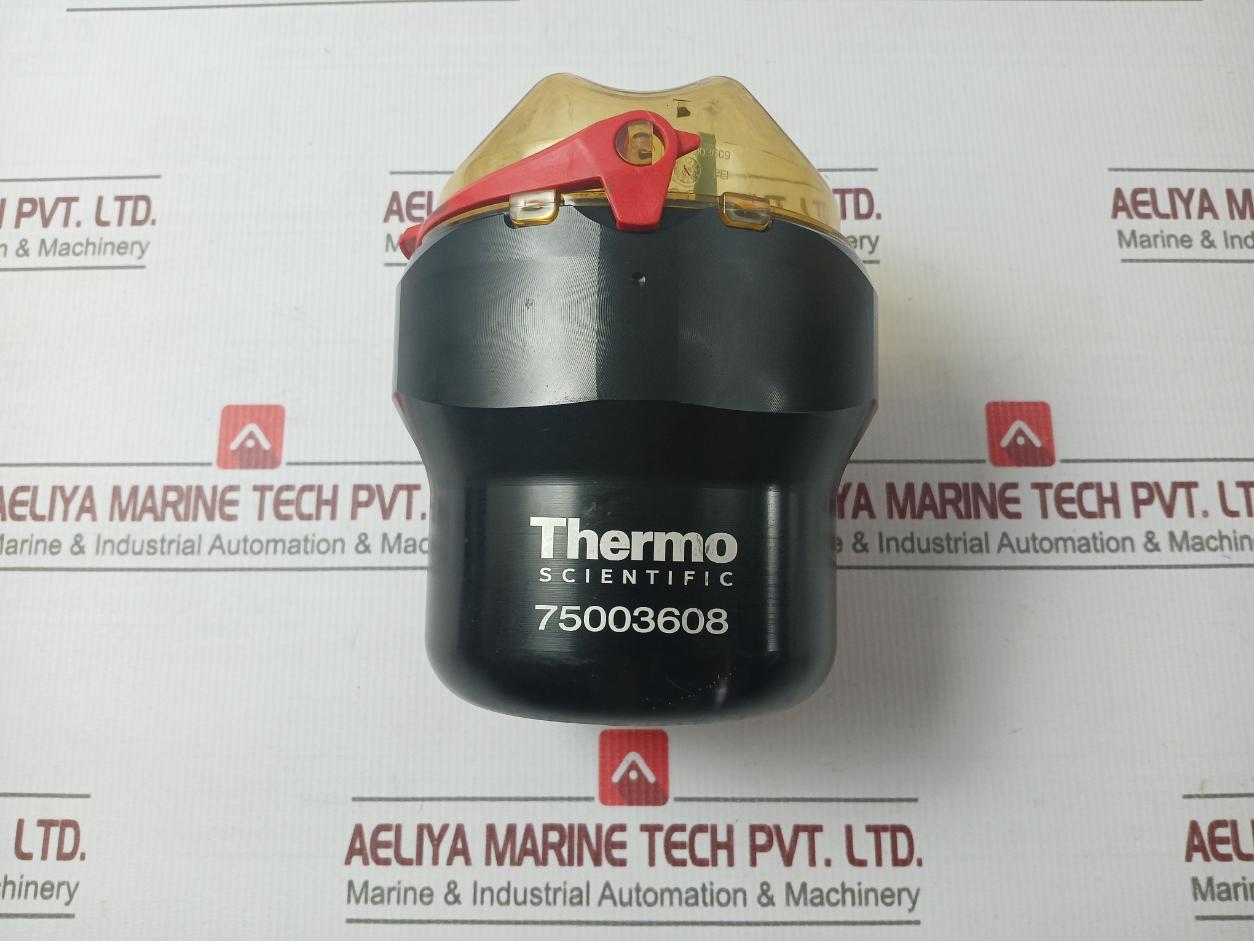 Thermo Scientific 75003608 Swinging Bucket Rotor 4700rpm