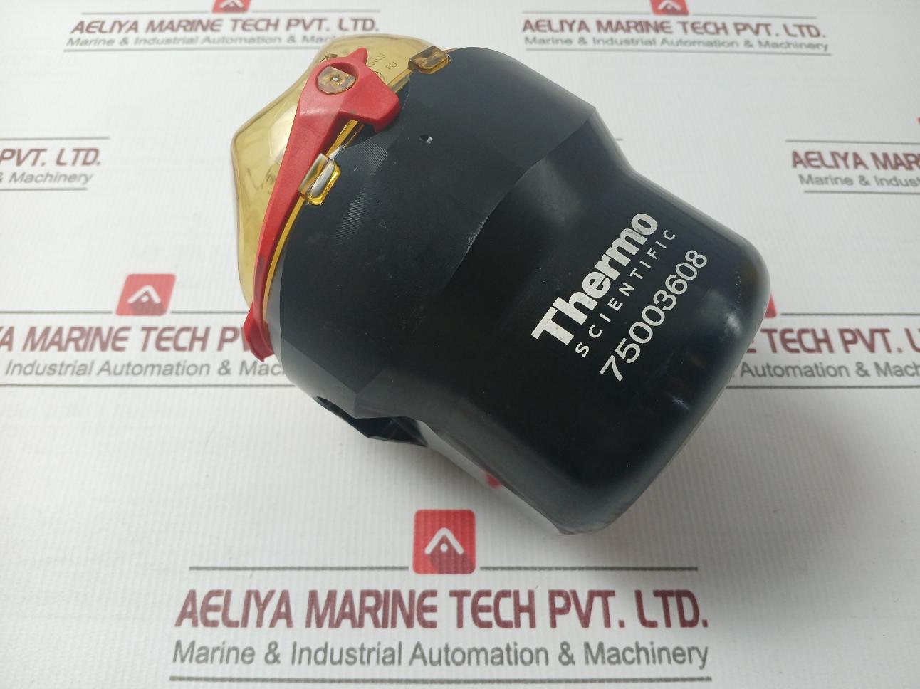 Thermo Scientific 75003608 Swinging Bucket Rotor 4700rpm - Image 3