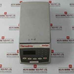 Thermobrite S500-12 Not Working Slide Hybridization System 120v