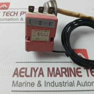 Thermoster Electrical Appliance Wy87-C Heater Thermostat 250v 