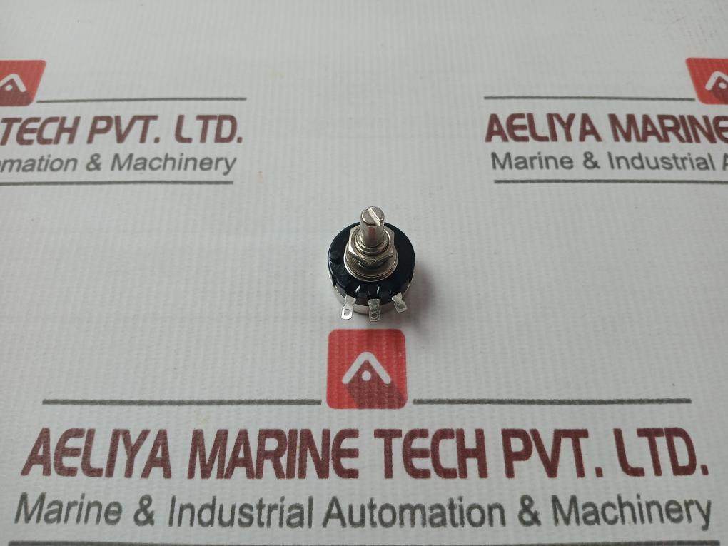 Tokyo Cosmos Rv24yn 20s Variable Resistor Potentiometer - Image 4