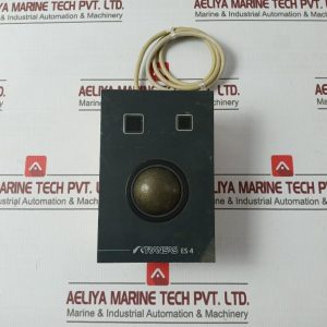 Transas Es 4 Trackball 300v
