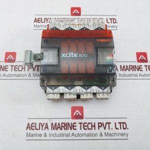 Trend Item3-2000u000080 InputOutput Module 94v