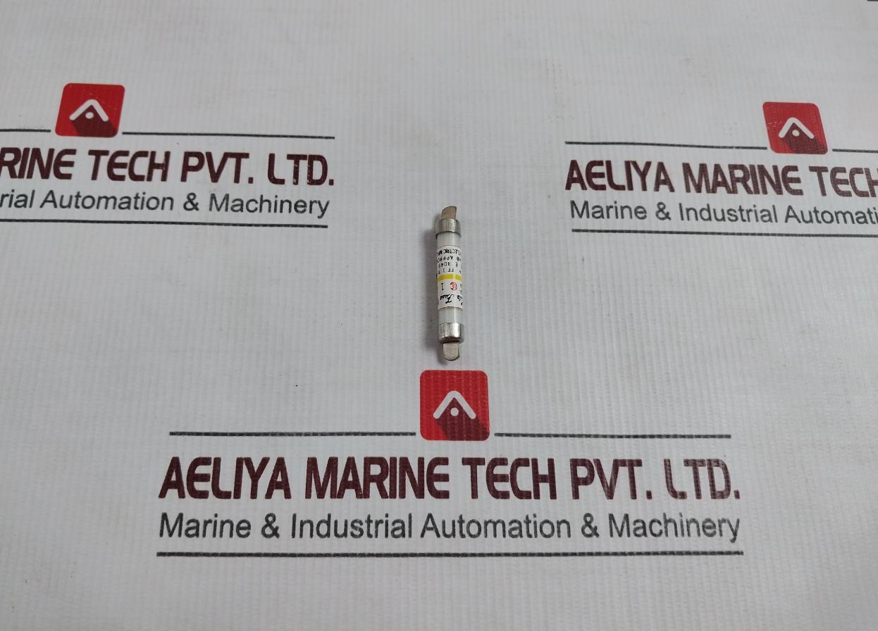 Utsunomiya Electric Nc1 Cello-Lite Fuse 500v - Image 4