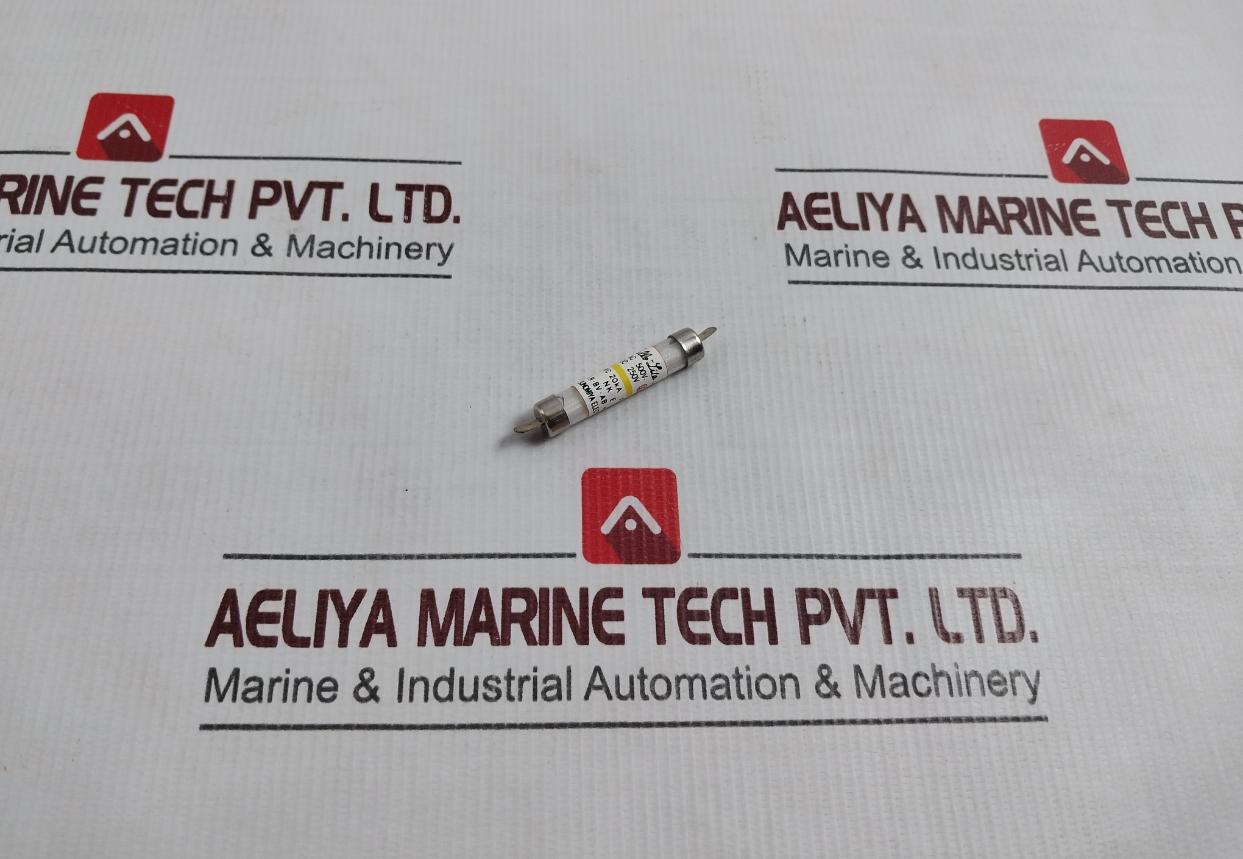 Utsunomiya Electric Nc1 Cello-Lite Fuse 500v - Image 3