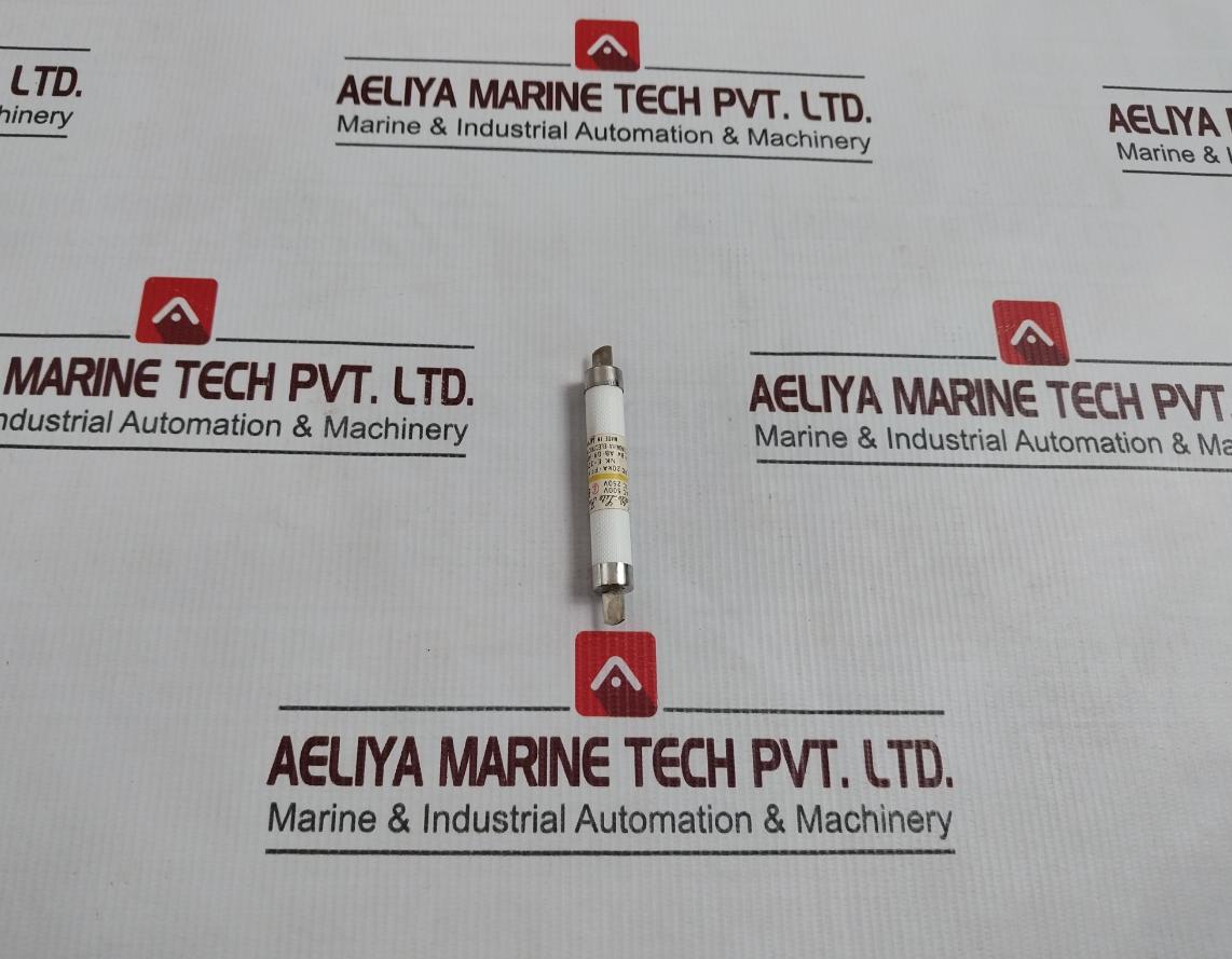 Utsunomiya Electric Nc2 Cello-Lite Fuse 500v