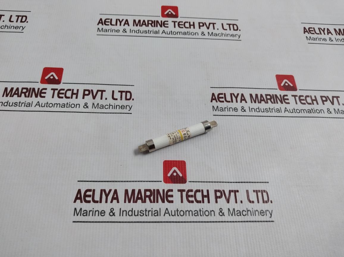 Utsunomiya Electric Nc2 Cello-Lite Fuse 500v - Image 3