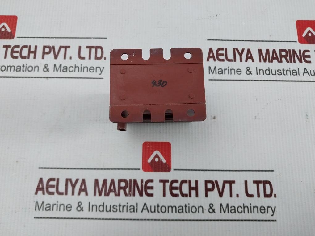 Vac 4644x030 Current Transformer - Image 4