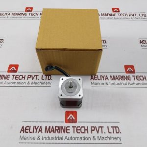 Vexta C9410-9012k Stepping Motor 15v