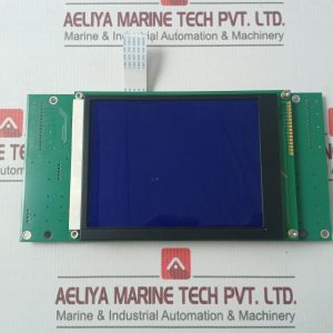 Videojet 223207 Fib  Panel Board Replacement 