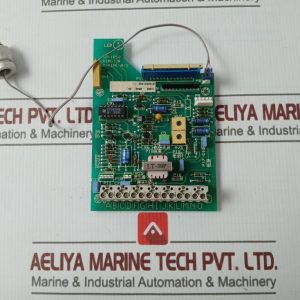 Vingtor Vp-1050 Printed Circuit Board