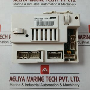 Vtech 215012169.00 Electronic Control Box For Dishwasher
