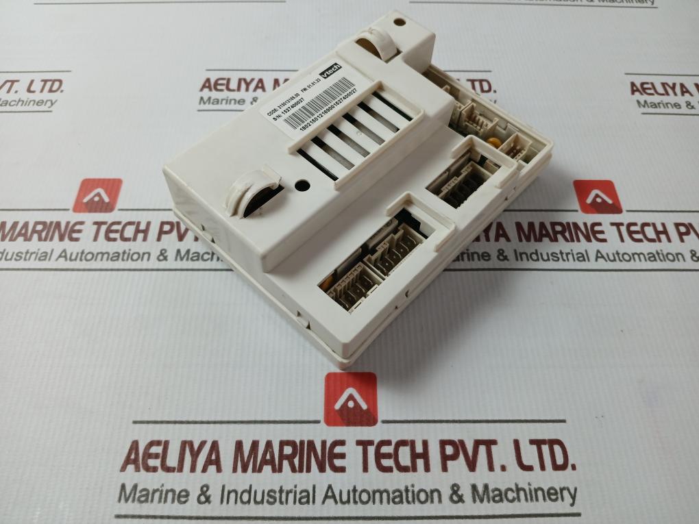 Vtech 215012169.00 Electronic Control Box For Dishwasher - Image 3