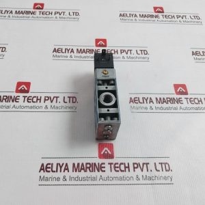 Wabco 5722022220 Solenoid Valve 24v