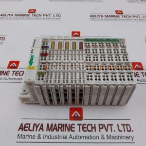 Wago 750-310 Controller