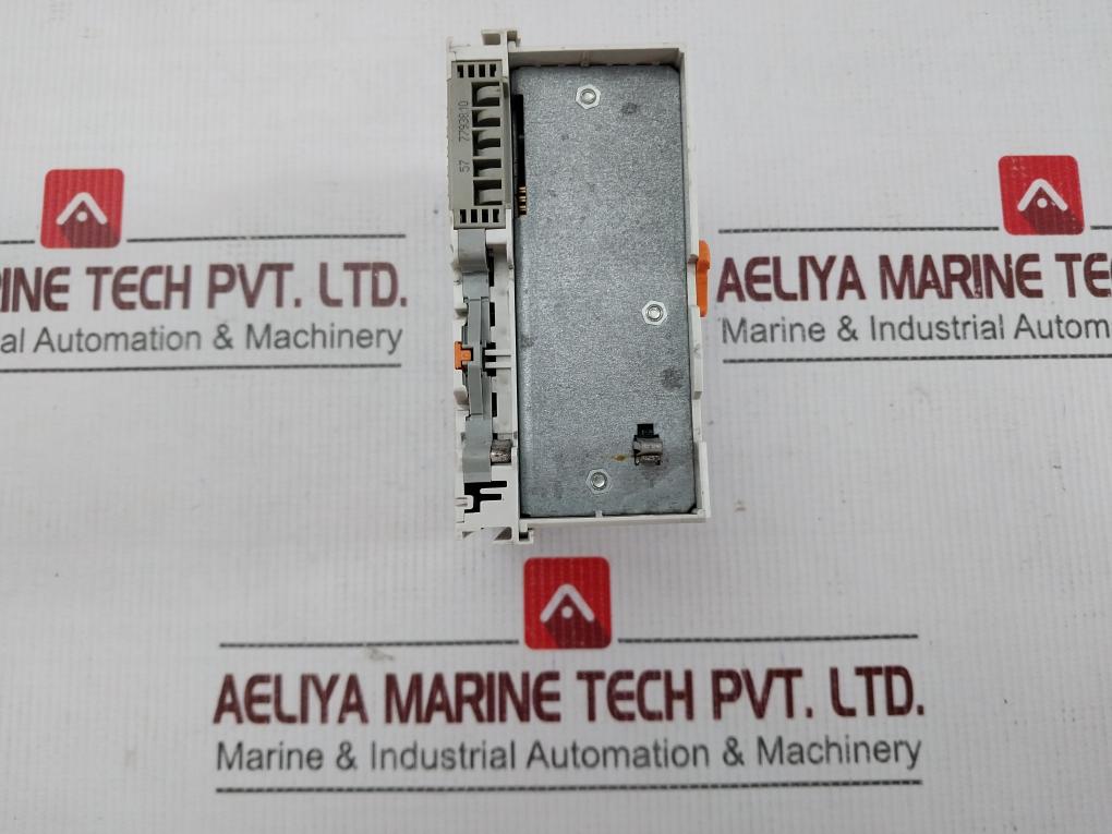 Wago 750-338/200-000 Fieldbus Coupler 24v - Image 4