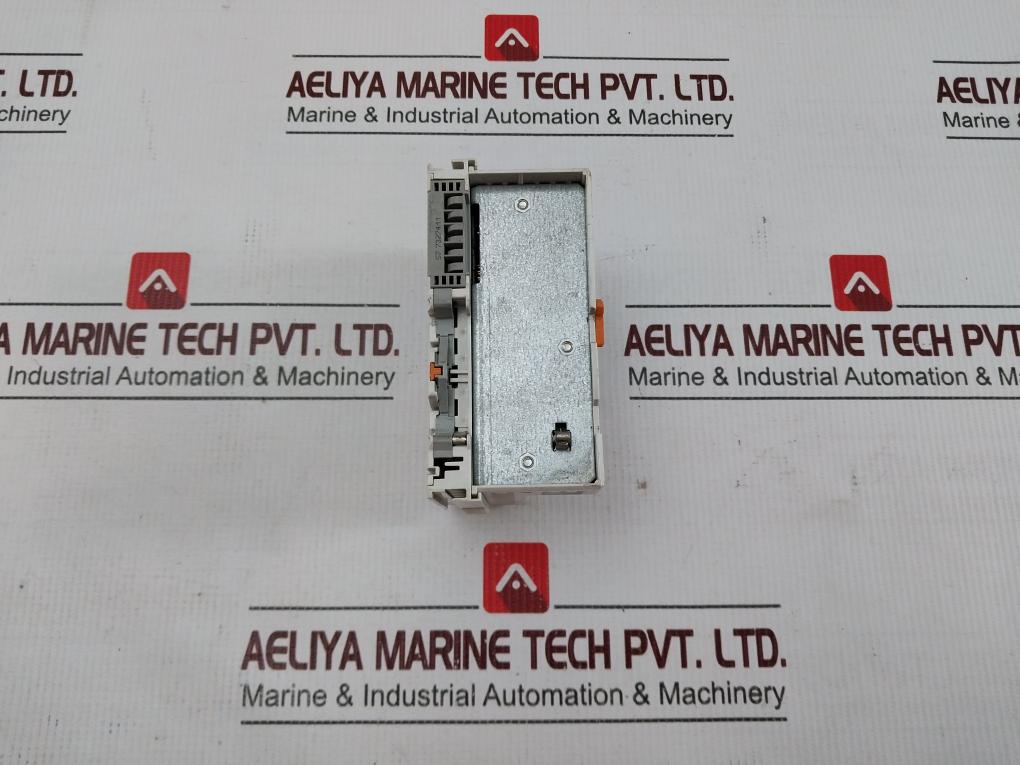 Wago 750-338/200-000 Fieldbus Coupler Canopen Dsub 24v - Image 4