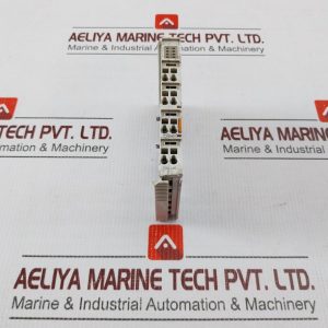 Wago 750-430 Digital Input Module 24v