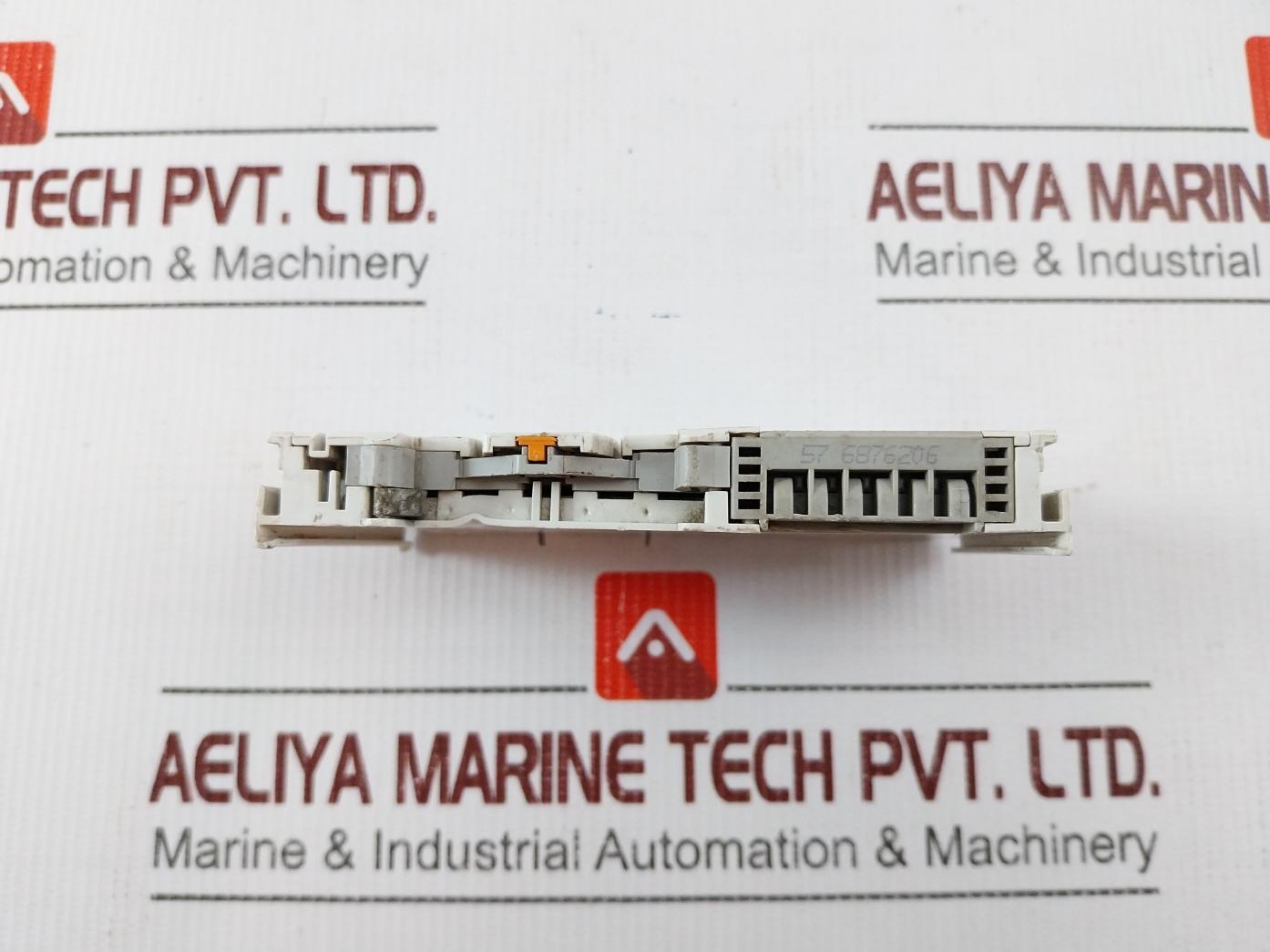 Wago 750-430 Digital Input Module 24v - Image 4