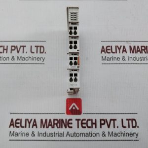 Wago 750-430 Digital Input Module 24v