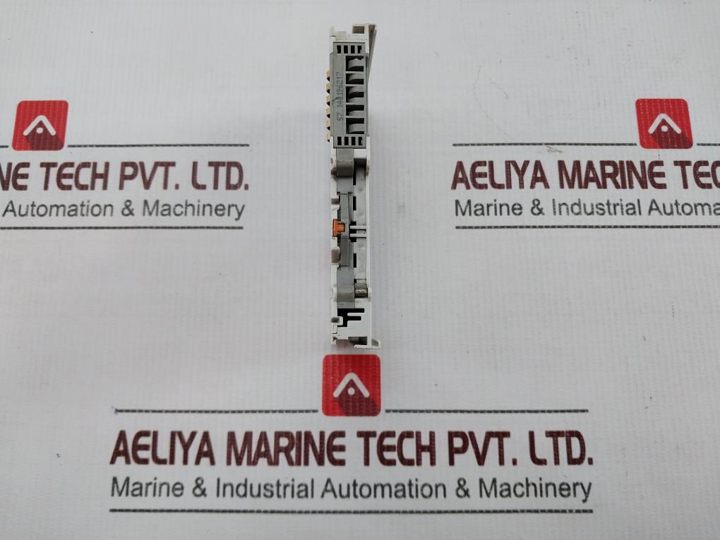 Wago 750-430 Digital Input Module 24v - Image 4