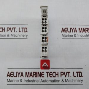 Wago 750-430 Digital Input Module 24v